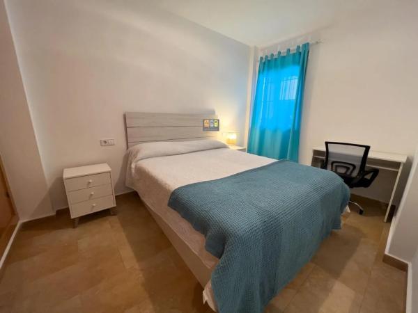 Piso en Altea Pueblo