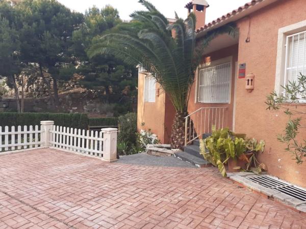 Casa independiente en Loteria, 1