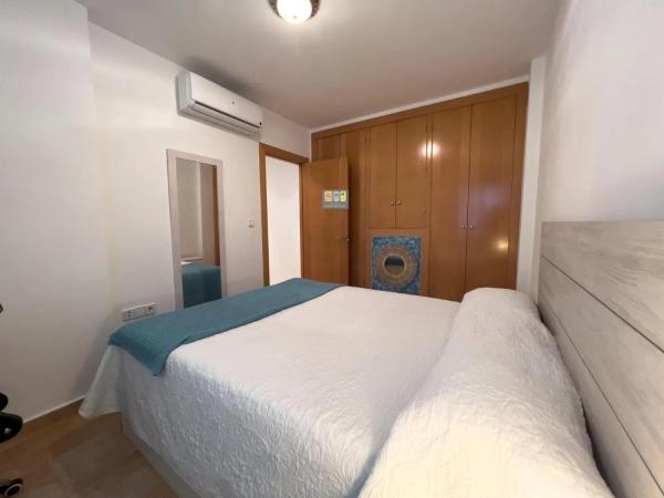 Piso en Altea Pueblo