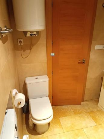 Piso en Altea Pueblo