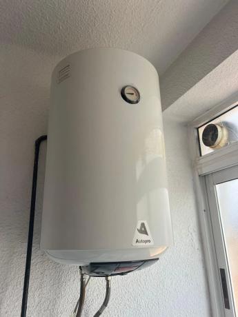 Piso en Altea Pueblo