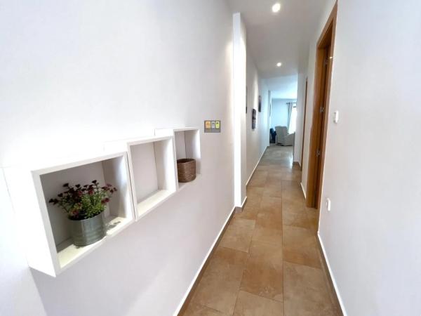 Piso en Altea Pueblo