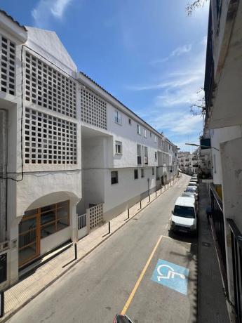 Piso en Altea Pueblo