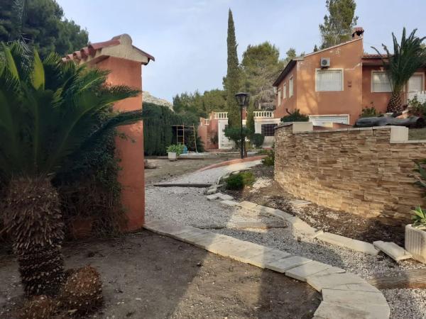 Casa independiente en Loteria, 1