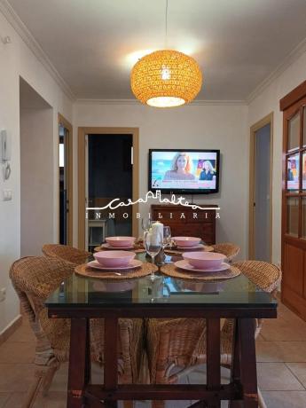 Piso en Altea Pueblo