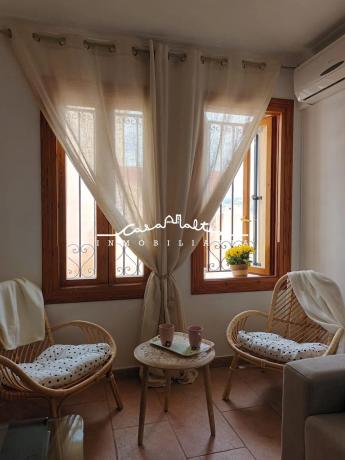 Piso en Altea Pueblo