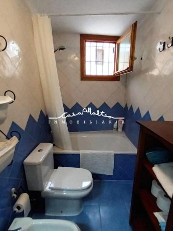 Piso en Altea Pueblo