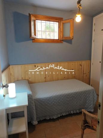 Piso en Altea Pueblo