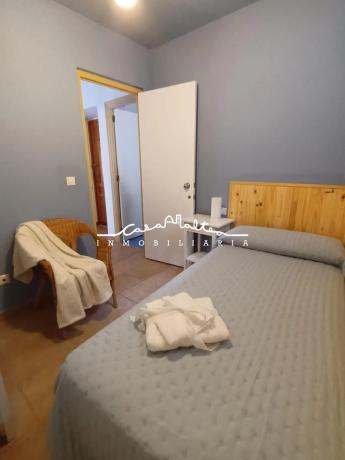 Piso en Altea Pueblo