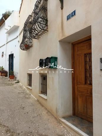 Piso en Altea Pueblo