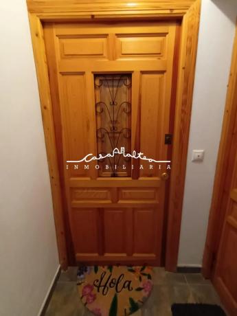 Piso en Altea Pueblo