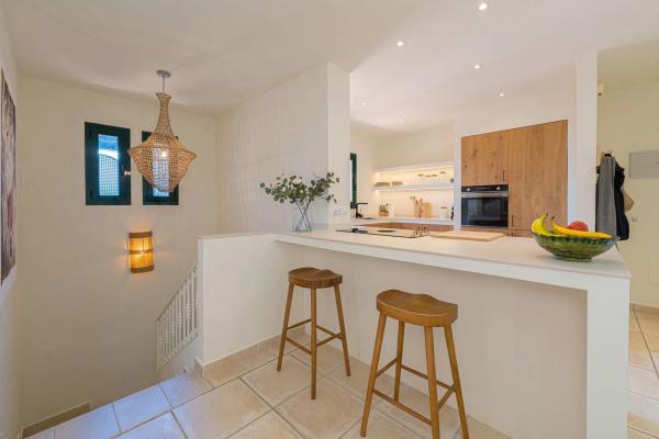 Dúplex en Altea la Vella