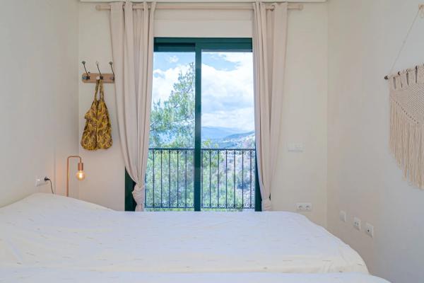 Dúplex en Altea la Vella