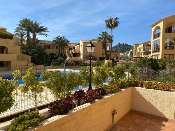 Piso en Zona de Mascarat