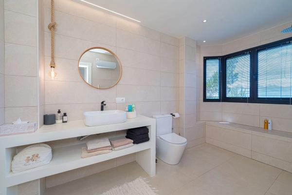 Dúplex en Altea la Vella