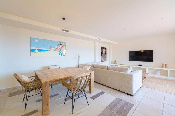 Dúplex en Altea la Vella