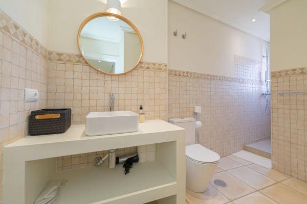 Dúplex en Altea la Vella