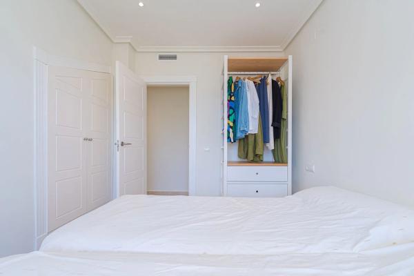 Dúplex en Altea la Vella