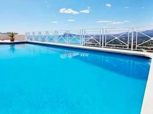 Chalet en Altea Hills