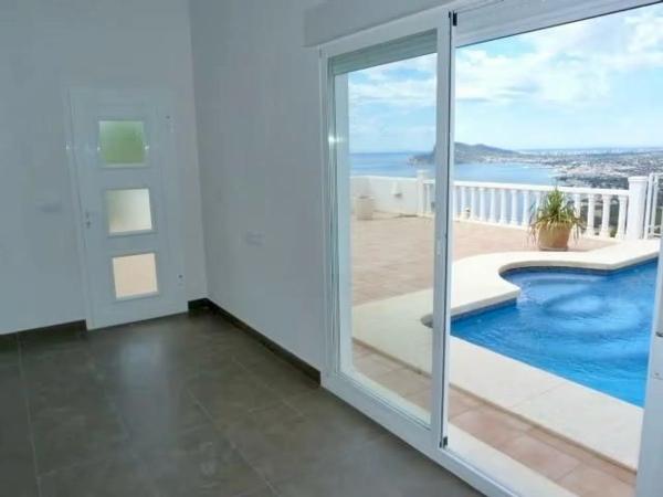 Chalet en Altea Hills