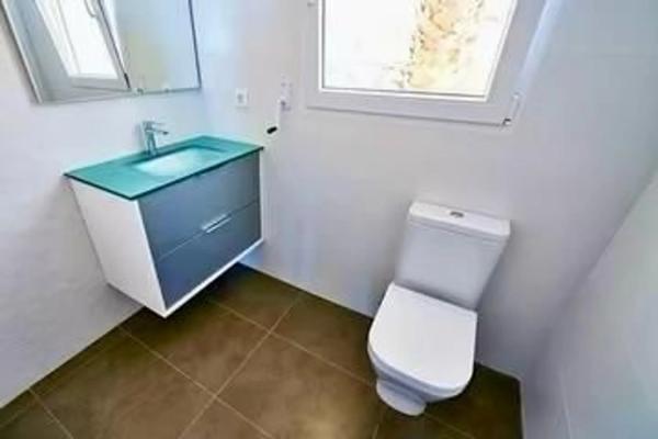 Chalet en Altea Hills