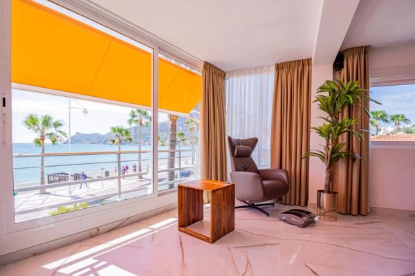 Piso en Altea Pueblo