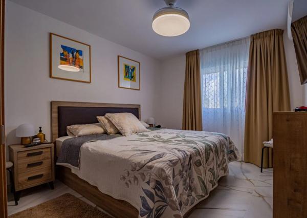 Piso en Altea Pueblo