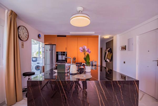 Piso en Altea Pueblo