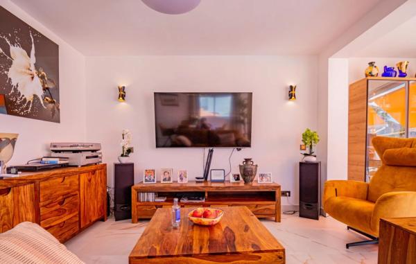 Piso en Altea Pueblo