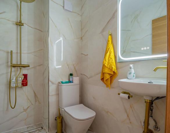 Piso en Altea Pueblo