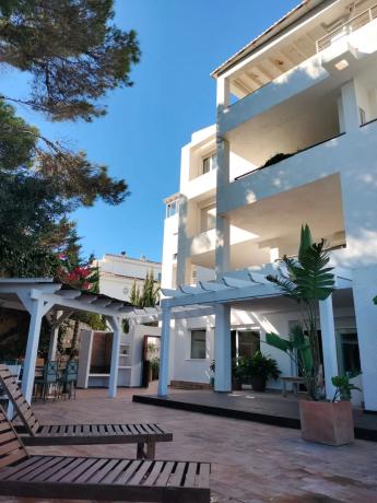 Dúplex en Cap-negret, 27