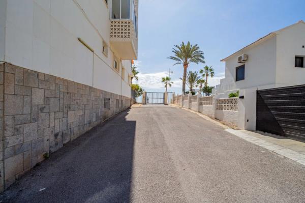 Piso en Altea Pueblo