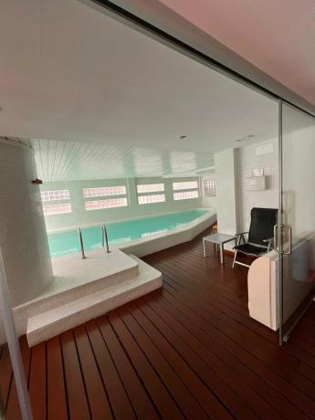 Dúplex en Cap-negret, 27