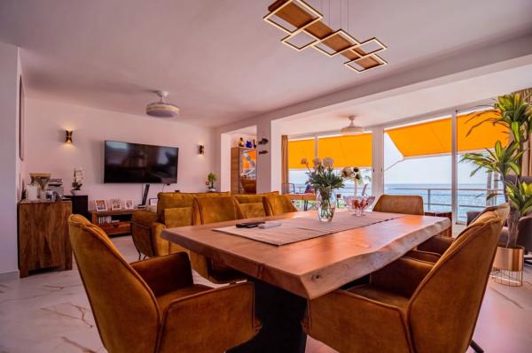 Piso en Altea Pueblo