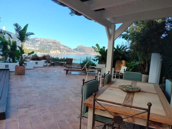 Dúplex en Cap-negret, 27