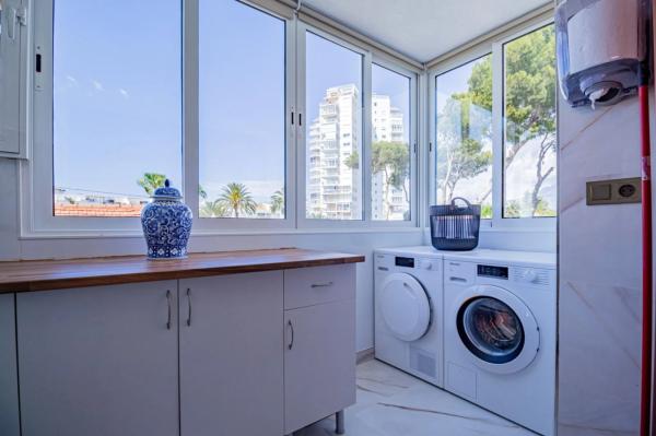 Piso en Altea Pueblo