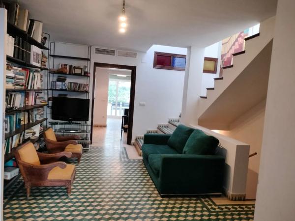 Dúplex en Cap-negret, 27