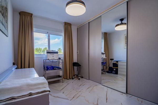 Piso en Altea Pueblo