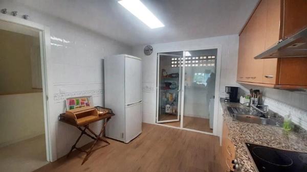 Piso en Zona de Mascarat