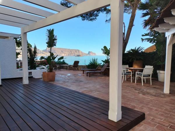 Dúplex en Cap-negret, 27