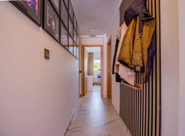 Piso en Altea Pueblo