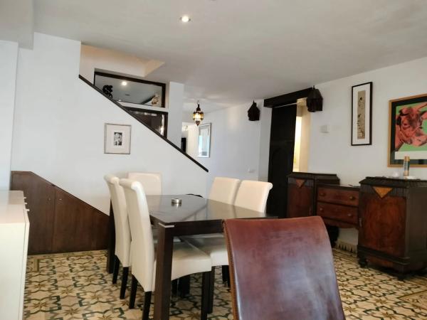 Dúplex en Cap-negret, 27