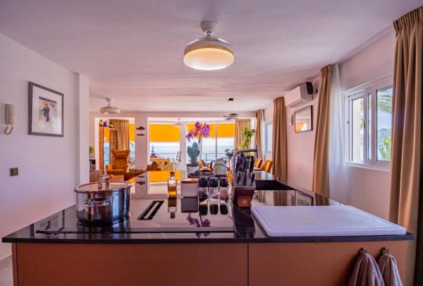 Piso en Altea Pueblo