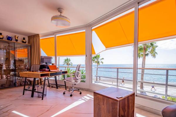 Piso en Altea Pueblo