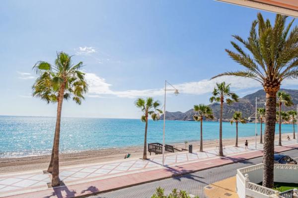 Piso en Altea Pueblo