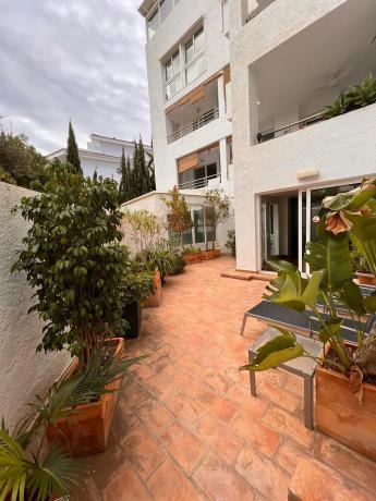 Dúplex en Cap-negret, 27