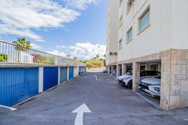 Piso en Altea Pueblo