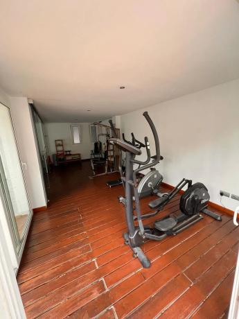 Dúplex en Cap-negret, 27