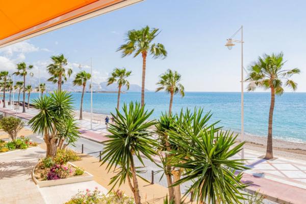 Piso en Altea Pueblo