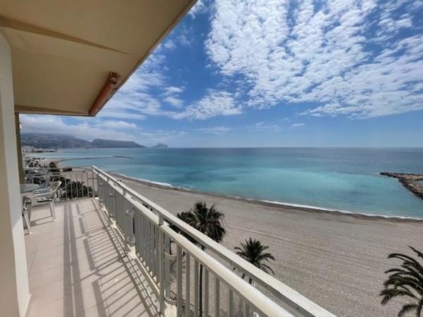 Piso en Altea Pueblo